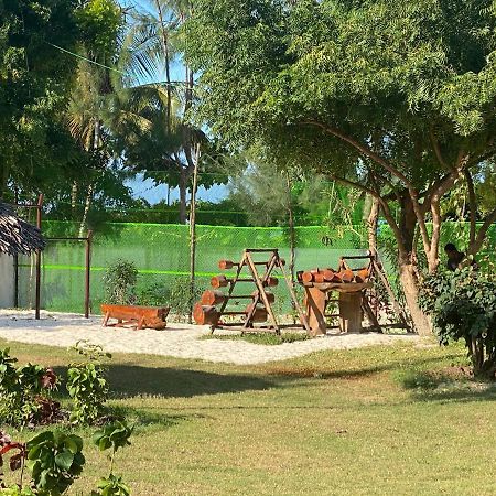 Palumboreef Beach Resort ウロア エクステリア 写真