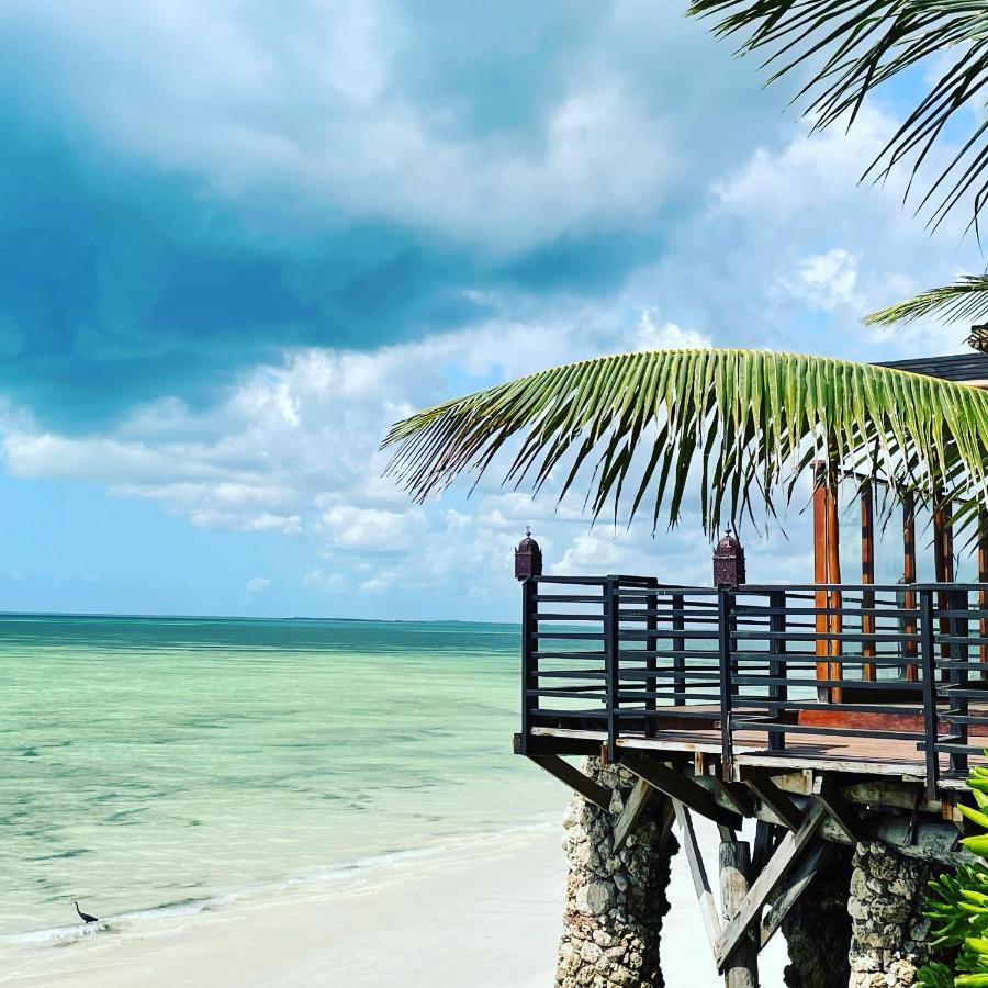 Palumboreef Beach Resort ウロア エクステリア 写真