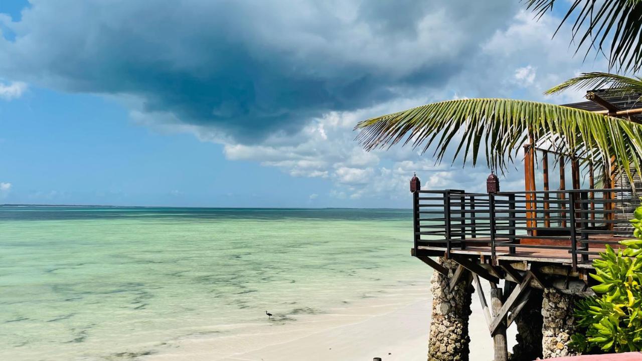 Palumboreef Beach Resort ウロア エクステリア 写真