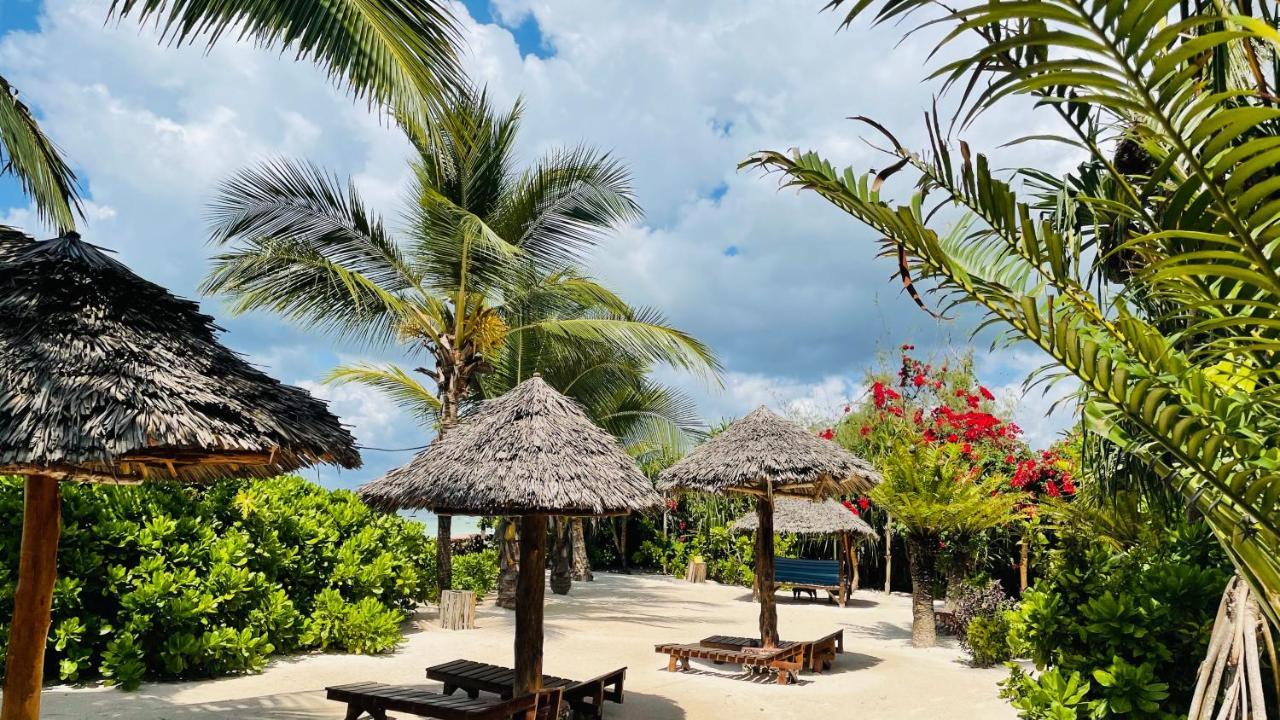 Palumboreef Beach Resort ウロア エクステリア 写真