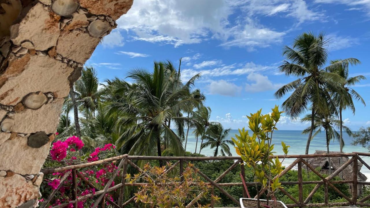Palumboreef Beach Resort ウロア エクステリア 写真