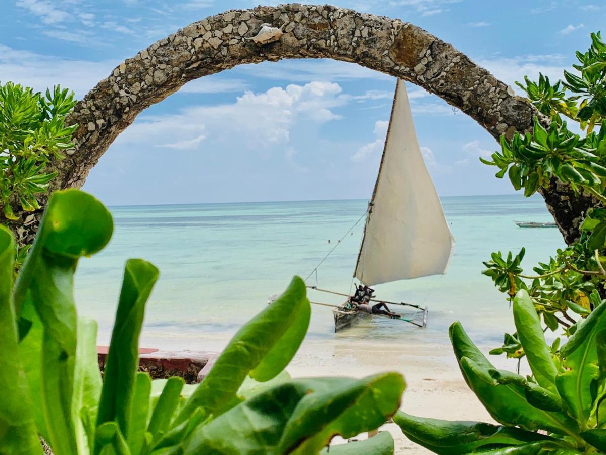 Palumboreef Beach Resort ウロア エクステリア 写真