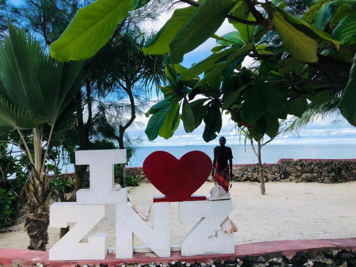 Palumboreef Beach Resort ウロア エクステリア 写真