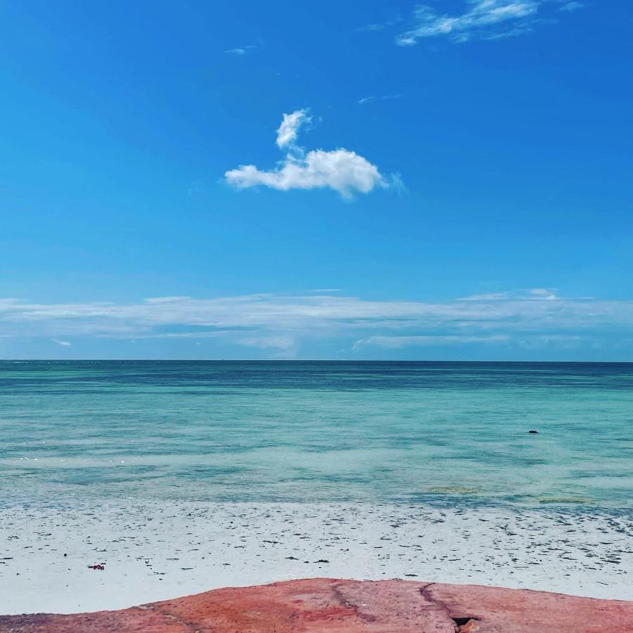 Palumboreef Beach Resort ウロア エクステリア 写真