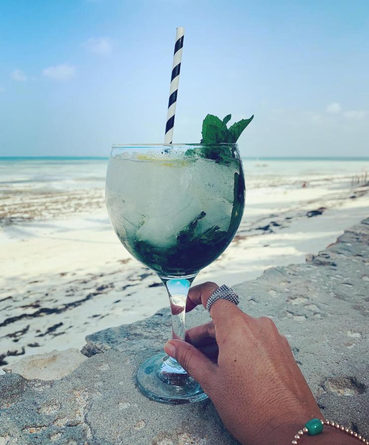 Palumboreef Beach Resort ウロア エクステリア 写真