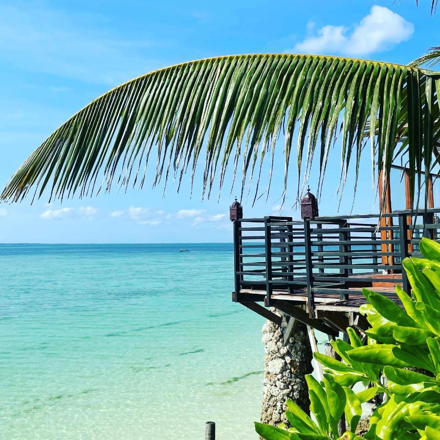 Palumboreef Beach Resort ウロア エクステリア 写真