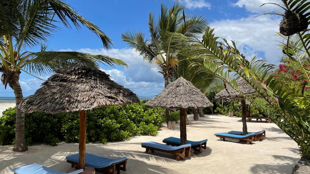 Palumboreef Beach Resort ウロア エクステリア 写真