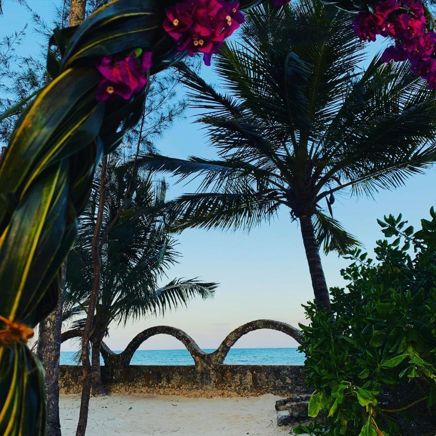 Palumboreef Beach Resort ウロア エクステリア 写真
