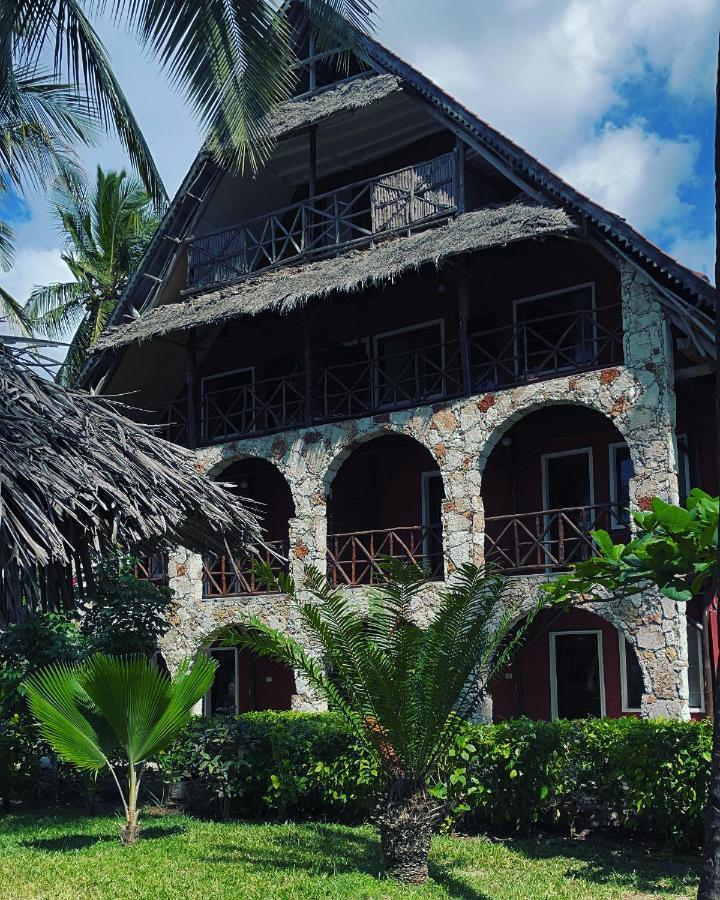Palumboreef Beach Resort ウロア エクステリア 写真