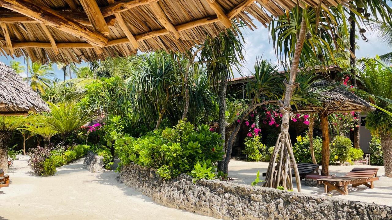 Palumboreef Beach Resort ウロア エクステリア 写真