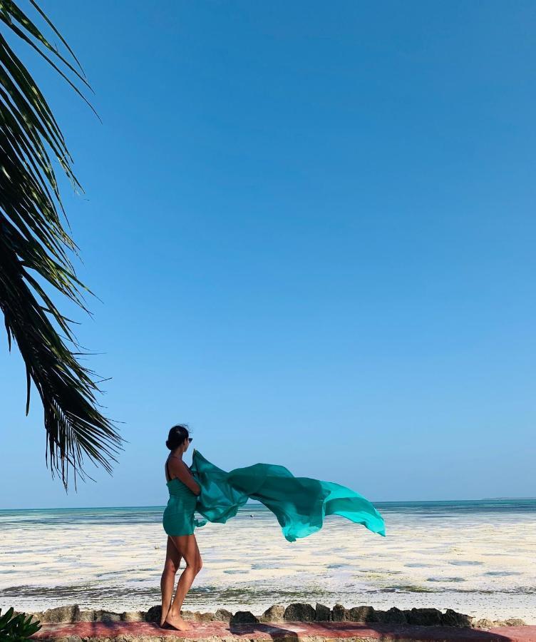 Palumboreef Beach Resort ウロア エクステリア 写真
