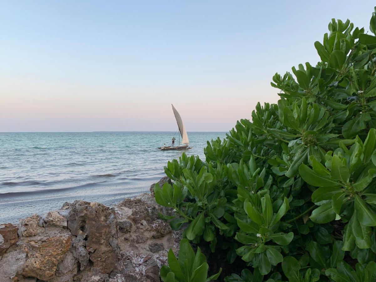 Palumboreef Beach Resort ウロア エクステリア 写真