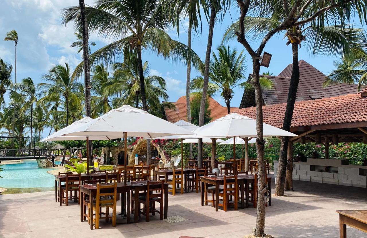 Palumboreef Beach Resort ウロア エクステリア 写真