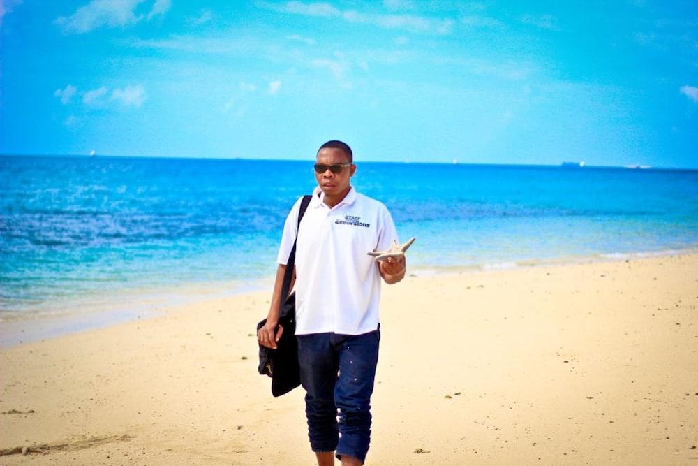Palumboreef Beach Resort ウロア エクステリア 写真
